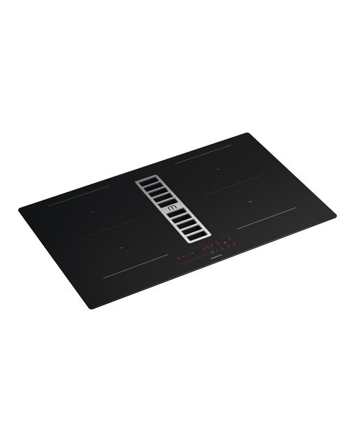 Mepamsa - Placa inducción Mepamsa con extractor integrado de 3 velocidades + intensiva - 3400711210.