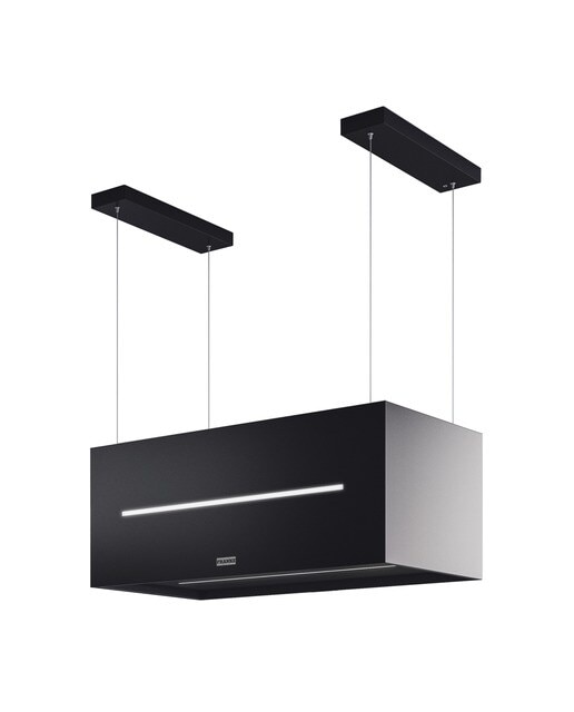 Franke - Campana isla Franke Maris 3 velocidades + intensiva - 3450698564.