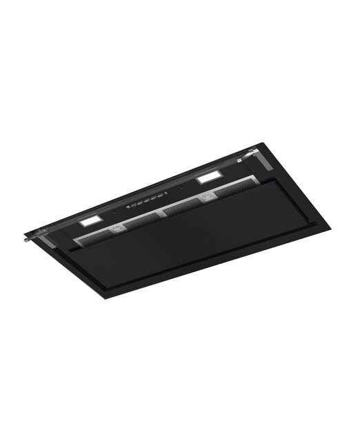 Grupo filtrante Franke 3 velocidades + intensiva - 3050717352 Negro mate-1