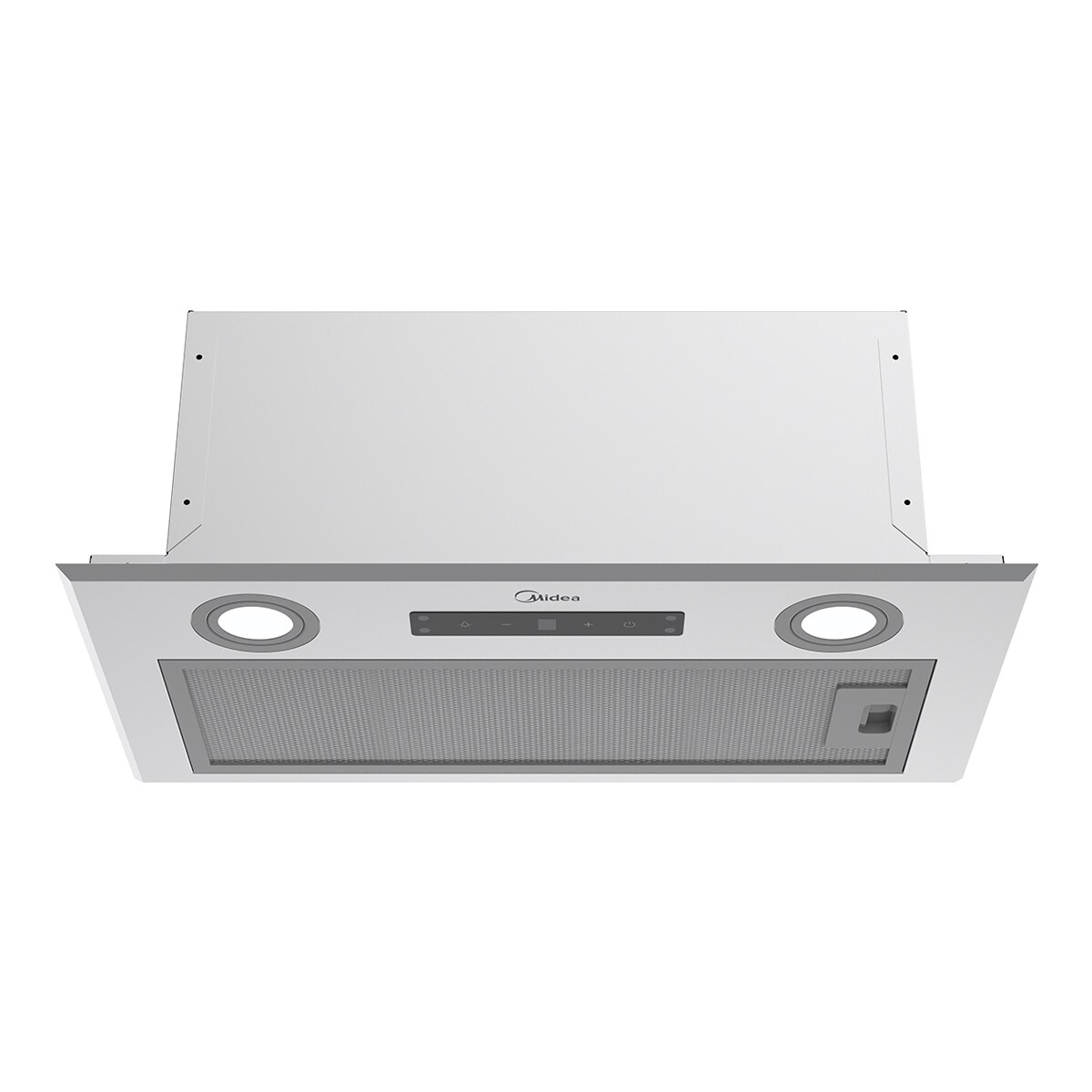 Midea – Grupo Filtrante Midea con 4 velocidades – MH52T01ET22SG.