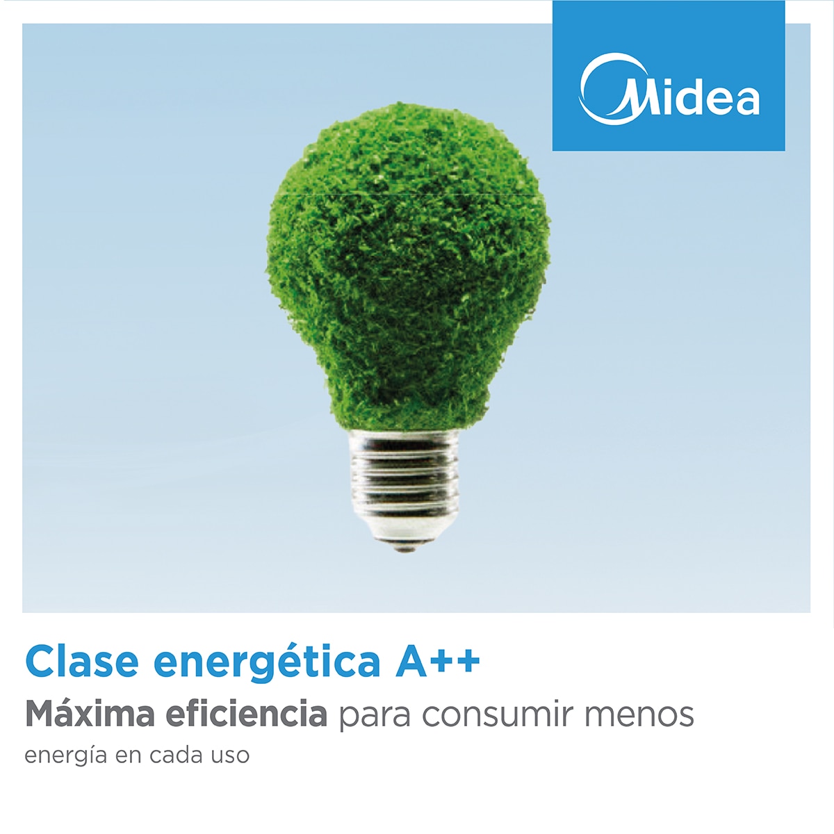 Exaustor de Filtragem Midea MH52T01ET22SG de 4 Velocidades e de 52 cm - Inox Inox-7
