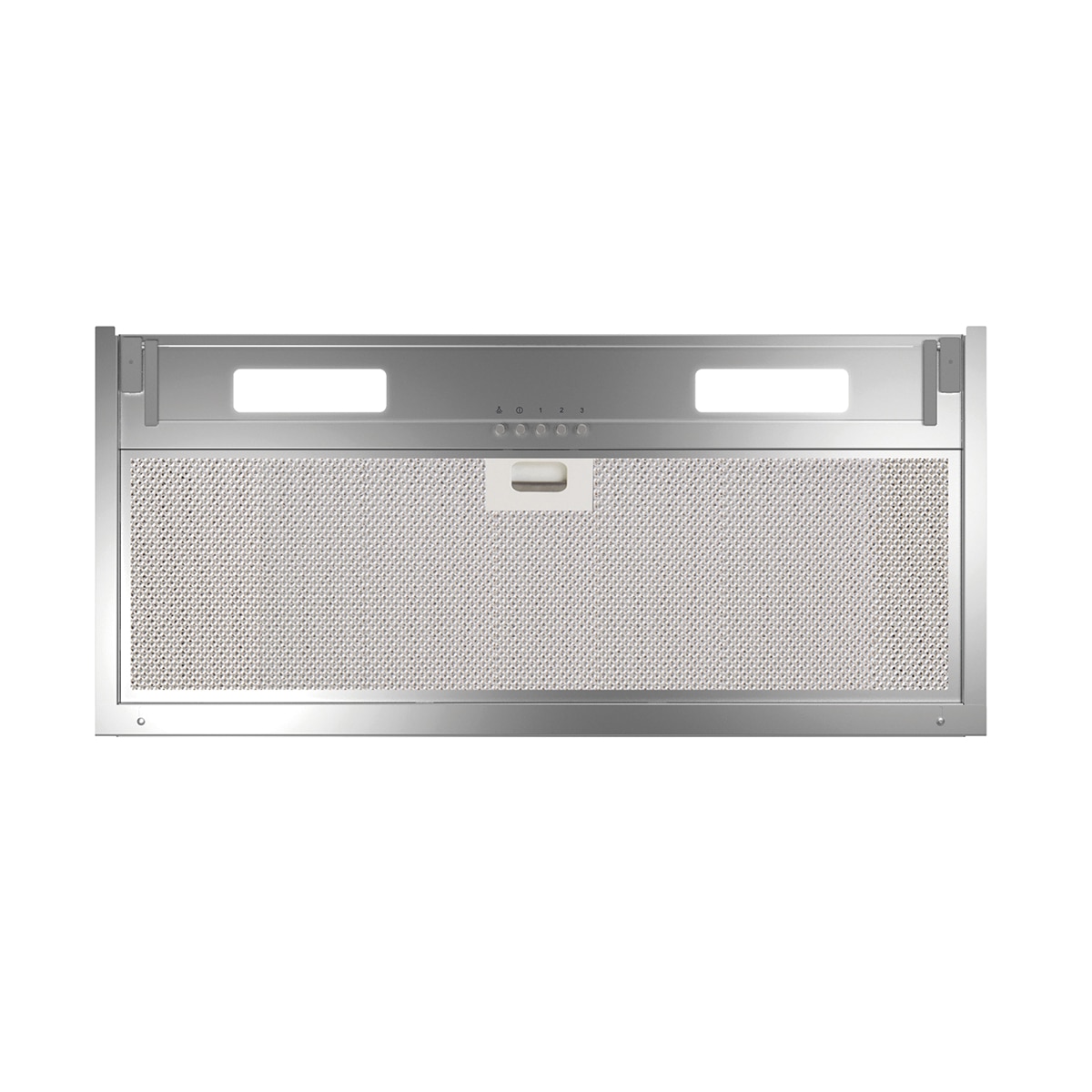 Grupo filtrante Cata 3 velocidades - ARMONIA 70 X Inox-1