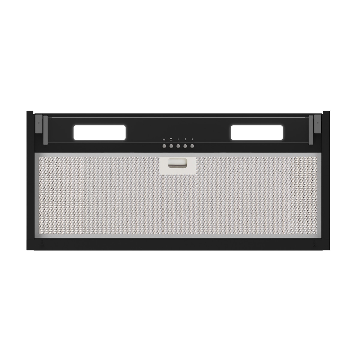 Cata – Grupo filtrante Cata 3 velocidades – ARMONIA 70 BK.