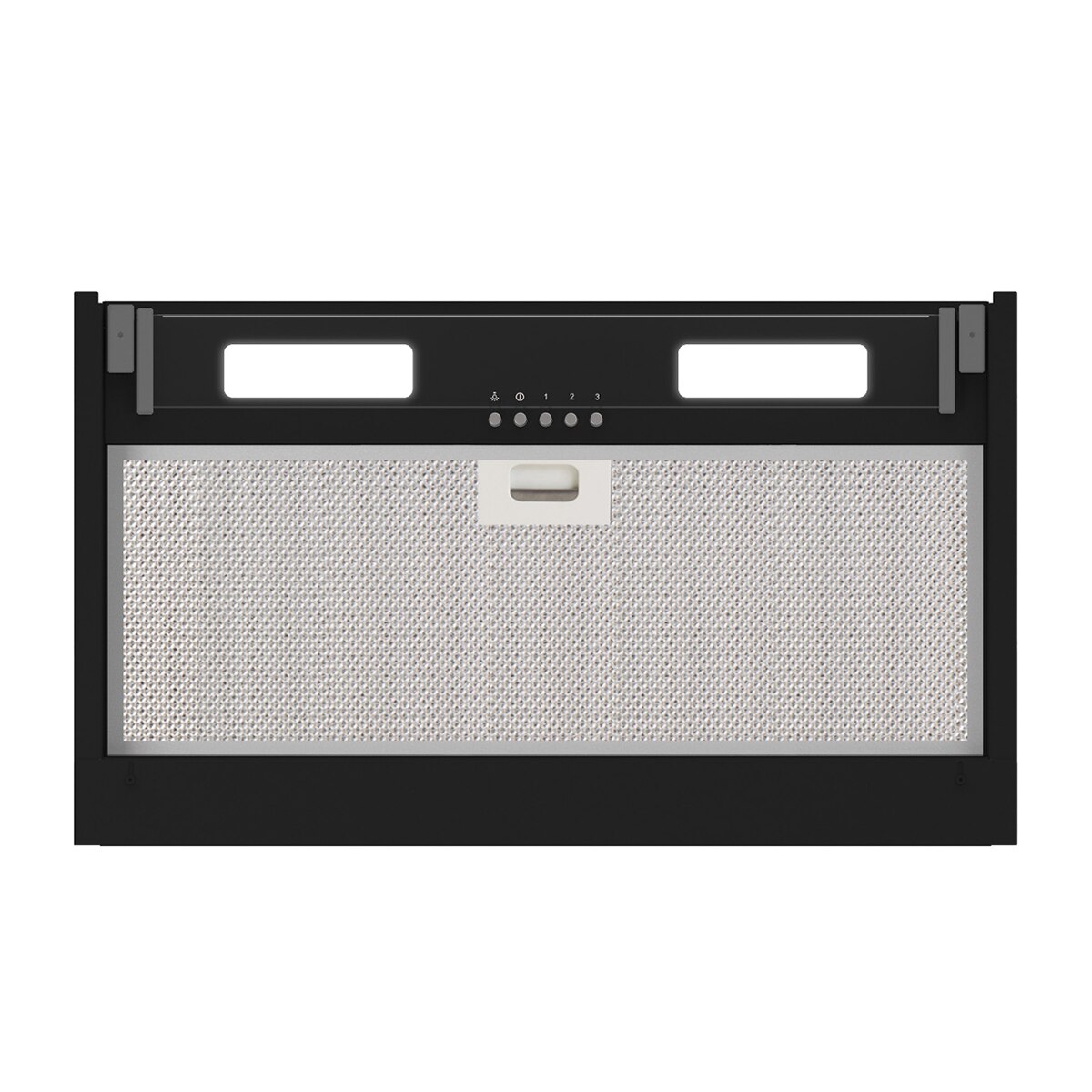 Cata – Grupo filtrante Cata 3 velocidades – ARMONIA 60 BK.