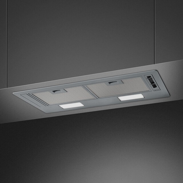 Imagen 0 de Grupo filtrante Smeg 3 velocidades - KSG70E