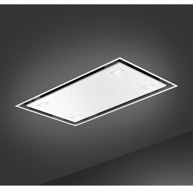 Imagen 0 de Campana Isla Smeg 3 velocidades + intensiva - KSCB94WH