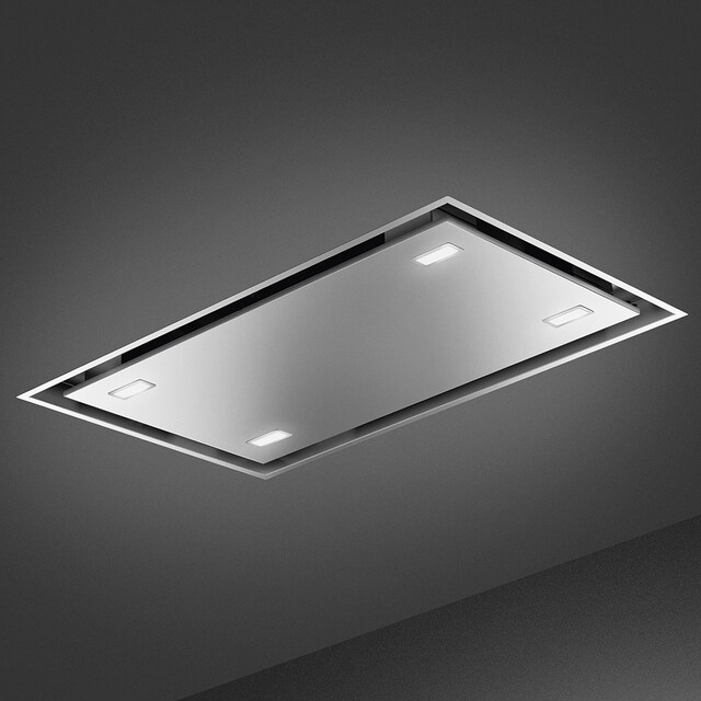 Imagen 0 de Campana Isla Smeg 3 velocidades + intensiva - KSCB94X