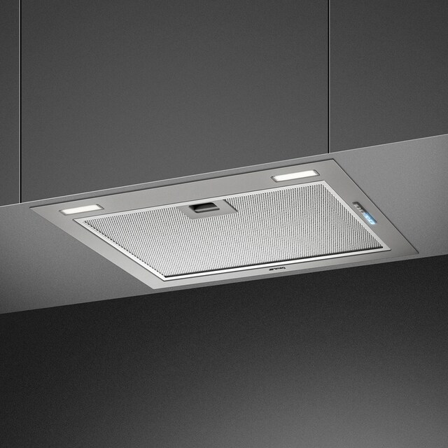 Imagen 0 de Grupo filtrante Smeg 3 velocidades - KSG52HPE