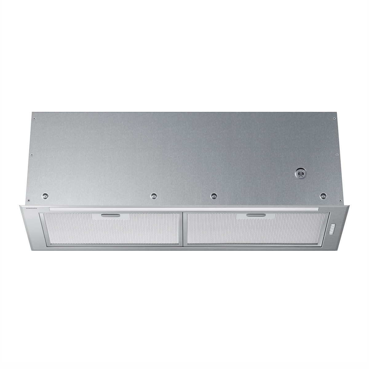 Samsung – Grupo filtrante Samsung 72cm Clase B Inox NK72FG454CS/UR.