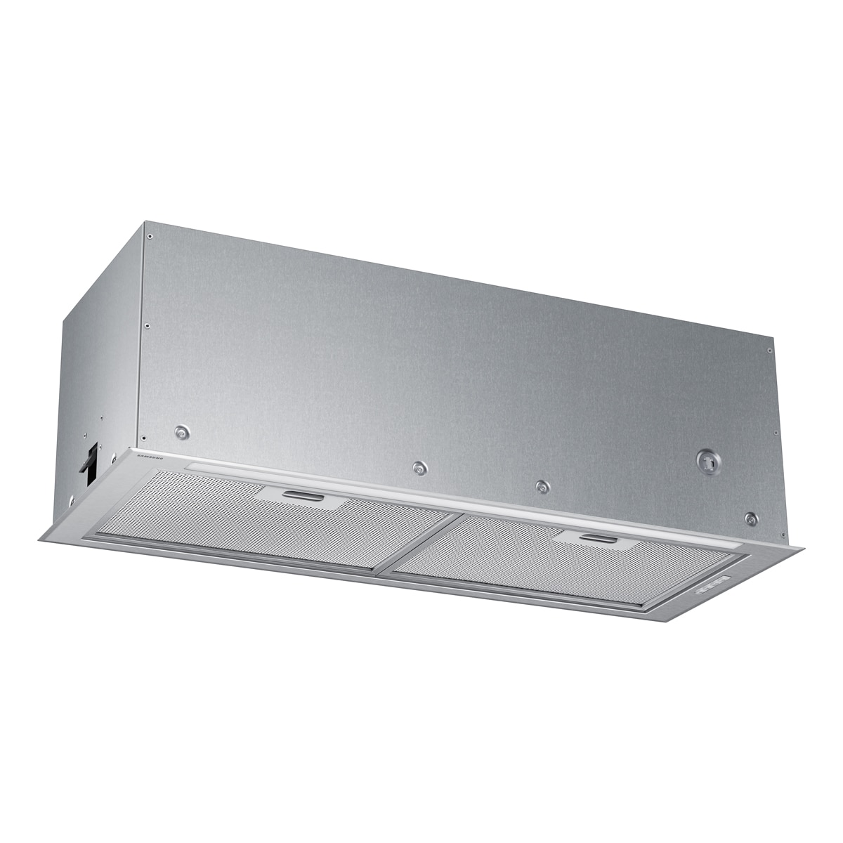 Grupo filtrante Samsung 72cm Clase B Inox NK72FG454CS/UR Inox-3