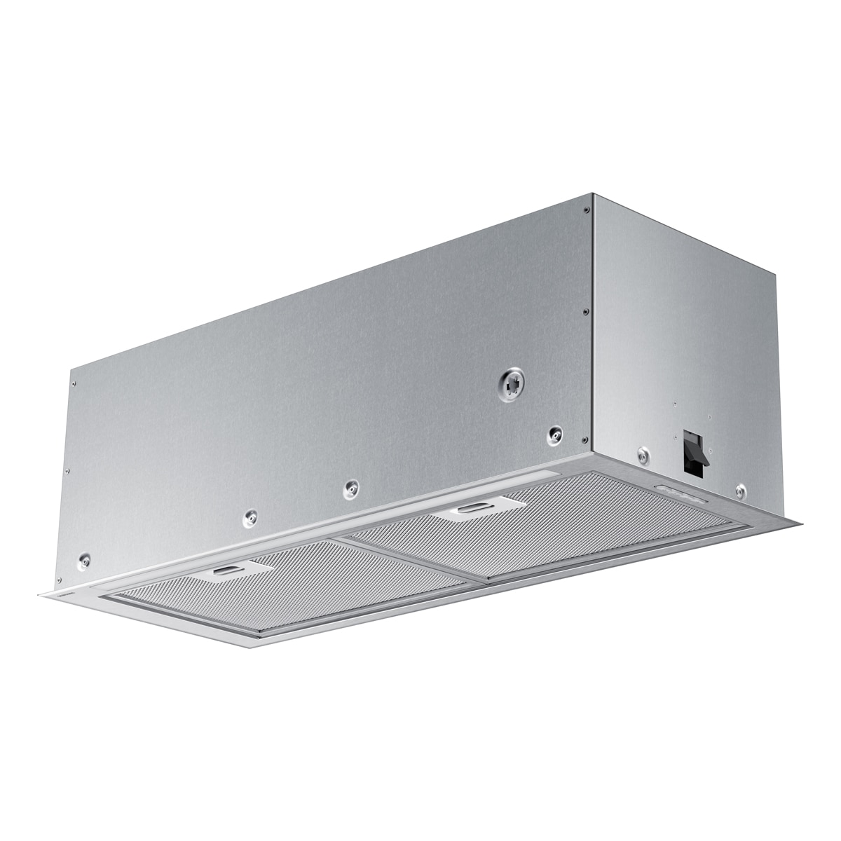 Grupo filtrante Samsung 72cm Clase B Inox NK72FG454CS/UR Inox-5