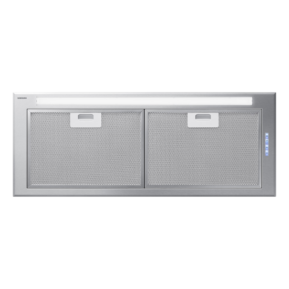 Grupo filtrante Samsung 72cm Clase B Inox NK72FG454CS/UR Inox-7