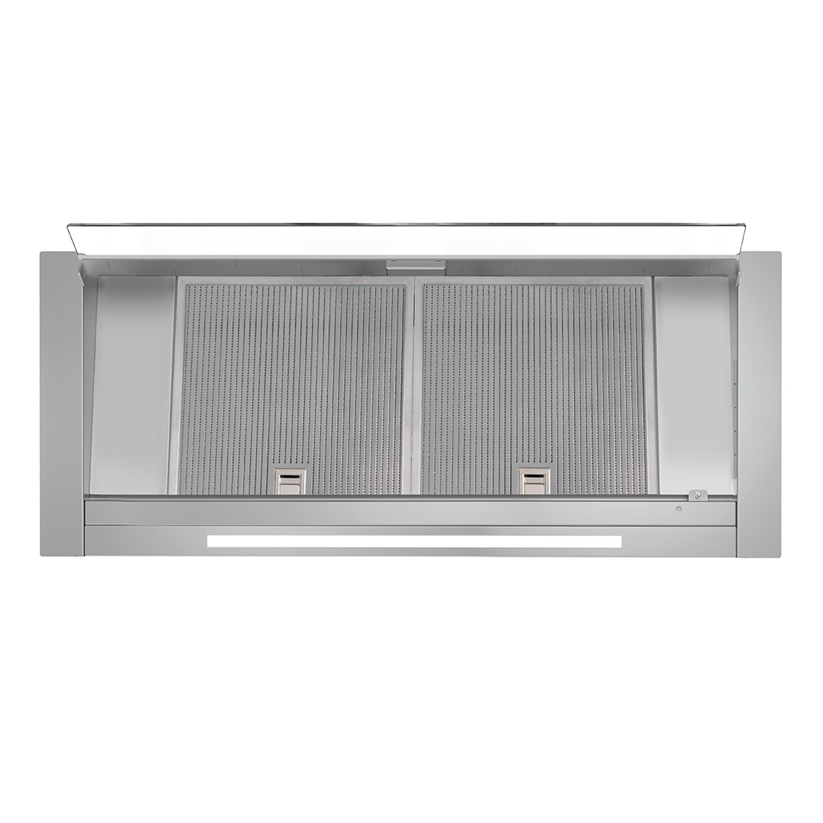 Cata – Campana decorativa Cata 4 velocidades – CORONA X NO DRIP 80.