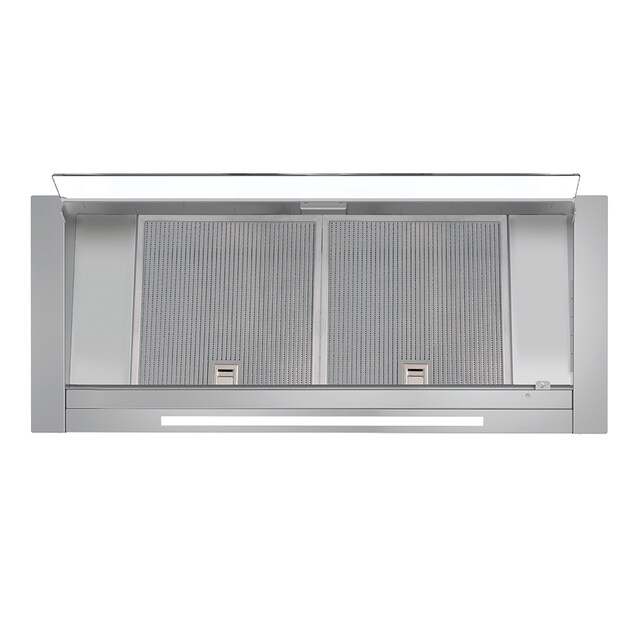 Imagen 0 de Campana decorativa Cata 4 velocidades - CORONA X NO DRIP 80