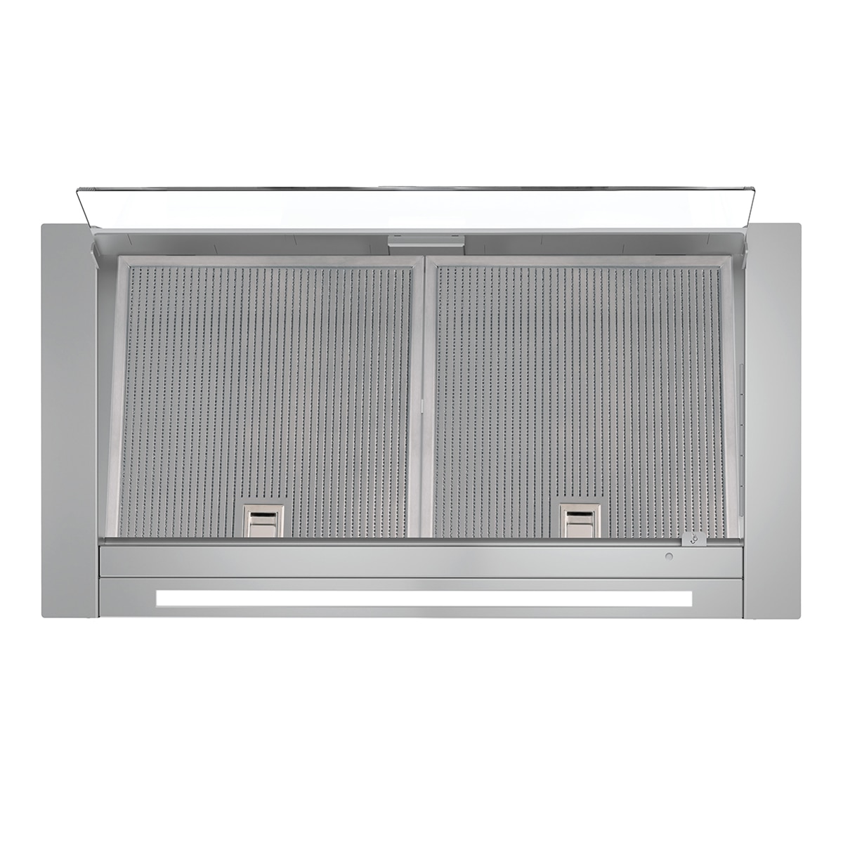 Imagen 0 de Campana decorativa Cata 4 velocidades - CORONA X NO DRIP 60