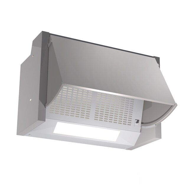 Imagen 0 de Campana Grupo Filtrante Cata 3 velocidades - CPK 6000 GR