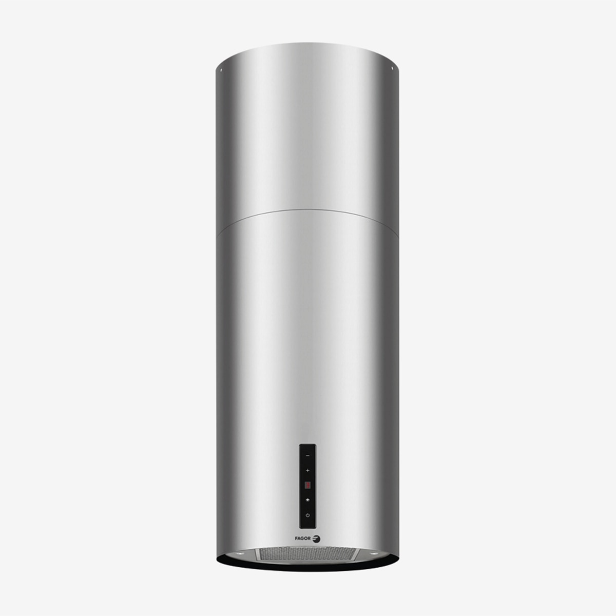 Fagor – Campana isla Fagor con 4 velocidades – 3CFC-455IX.