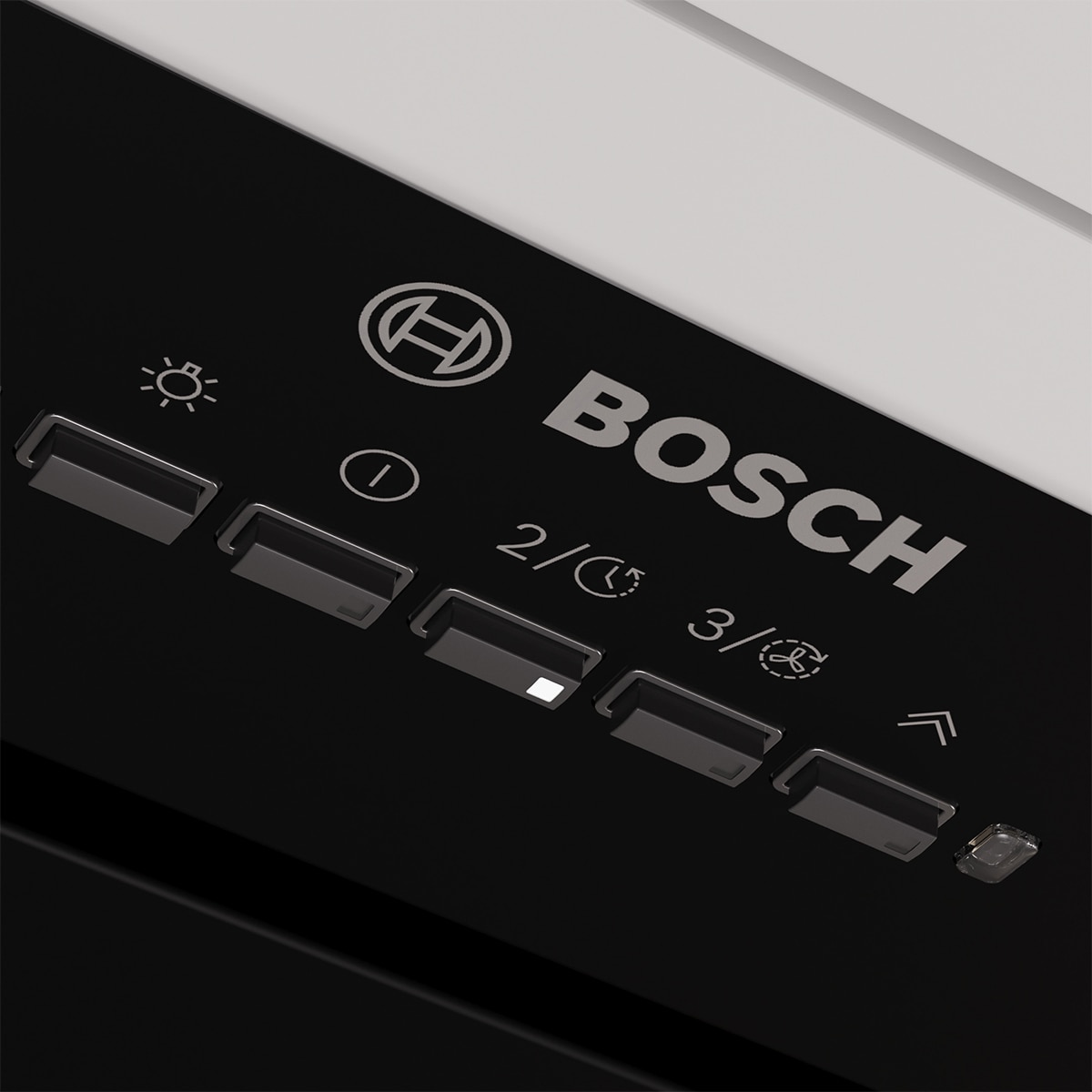 Thumbnail 1 de Bosch DLN88PC60 campana 86 cm EcoSilence A 🟢