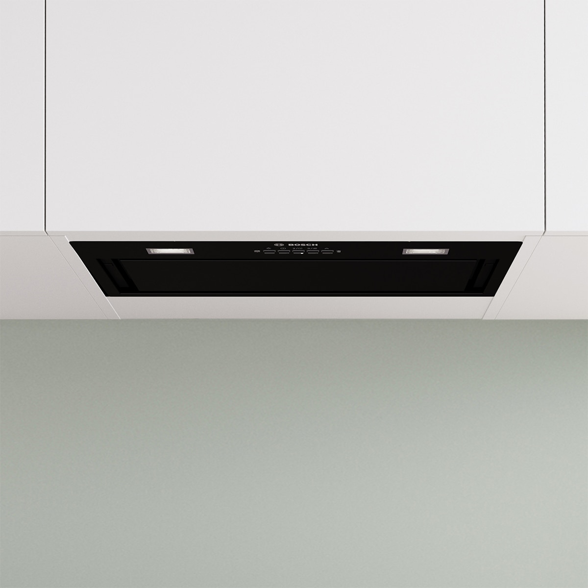 Thumbnail 4 de Bosch DLN57PC60 campana 1 motor EcoSilence