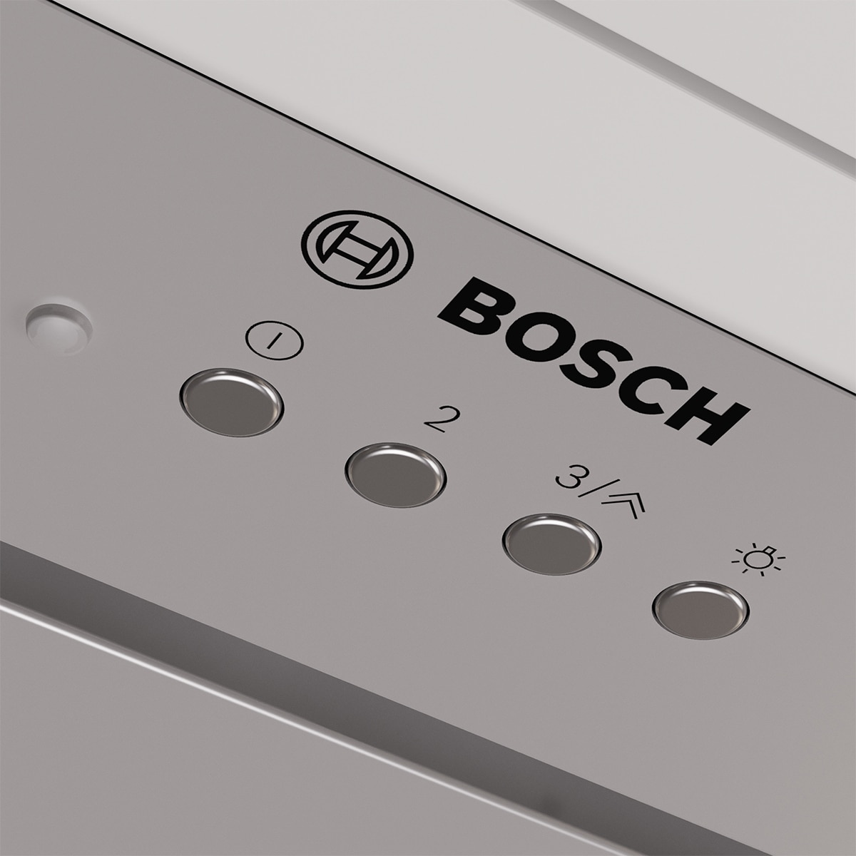 Thumbnail 2 de Bosch DLN56AC50 campana extractora 328 m3/h