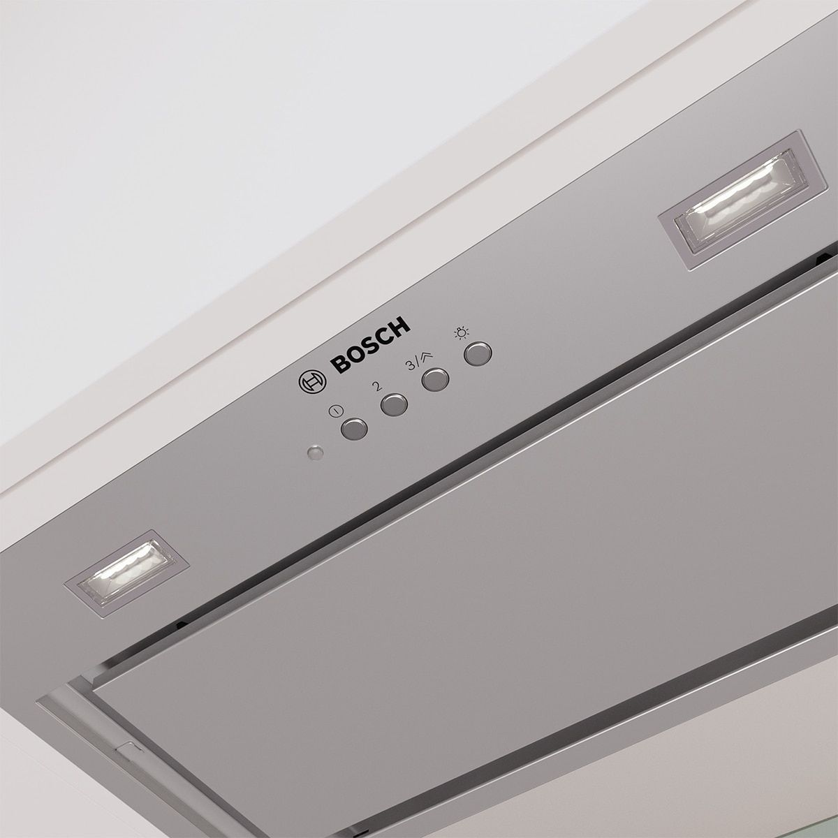 Thumbnail 5 de Bosch DLN56AC50 campana extractora 328 m3/h