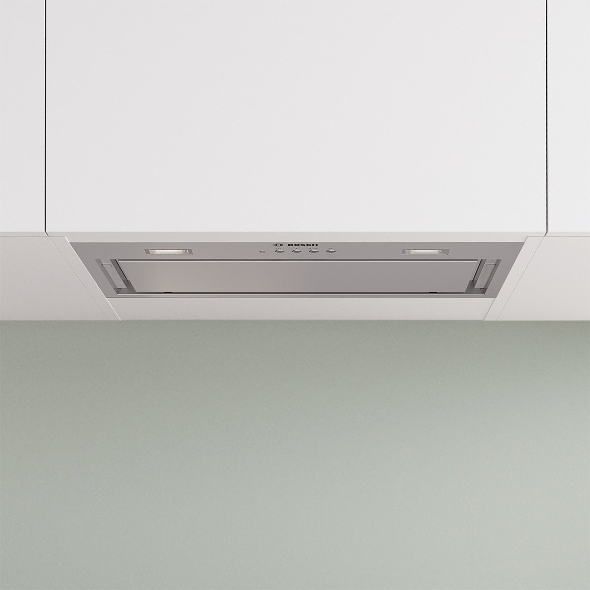 Grupo filtrante Bosch Serie 6, DLN56AC50 Acero Inox-7
