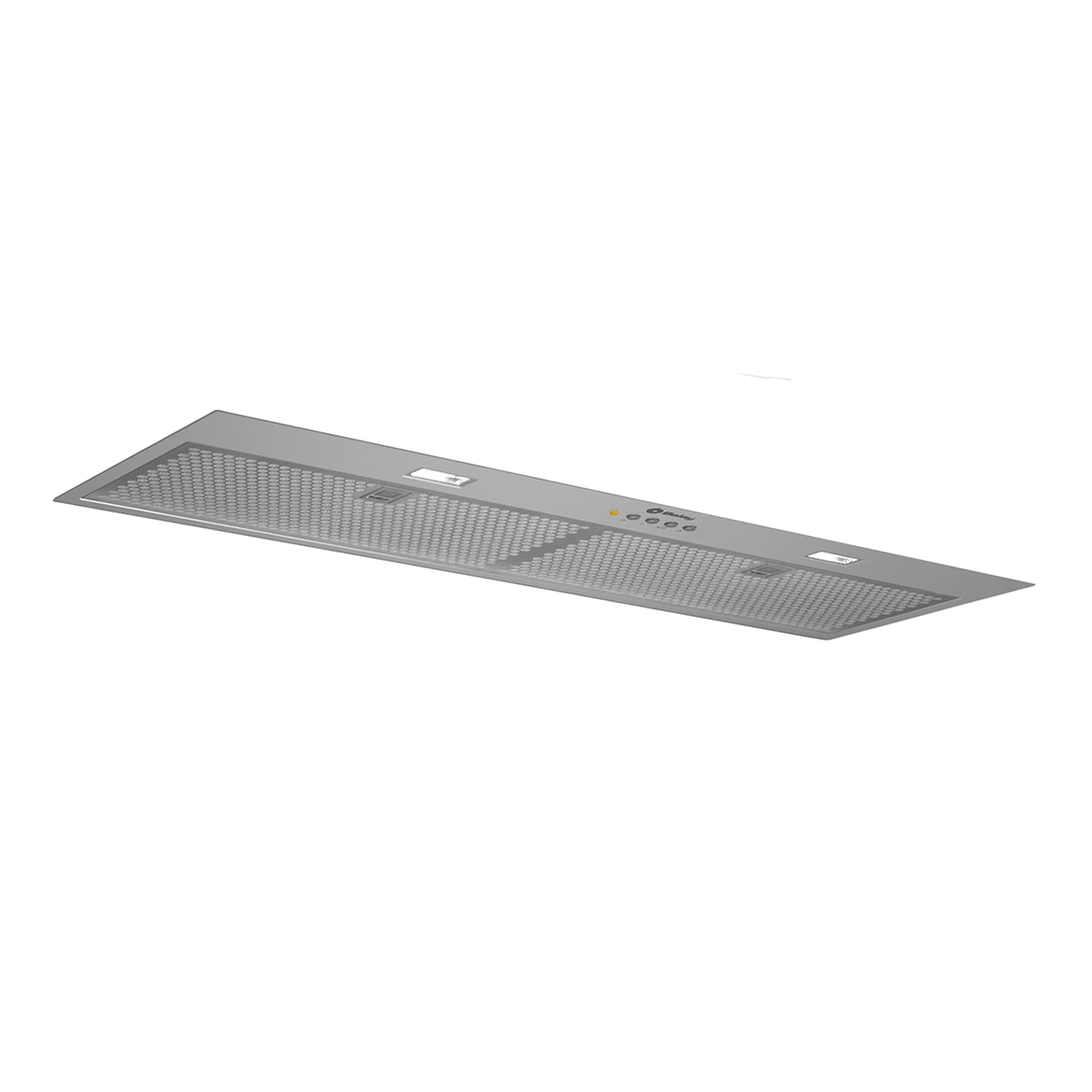 Imagen 0 de Campana convencional Balay, 86 cm, Acero inoxidable, 3BF387EX