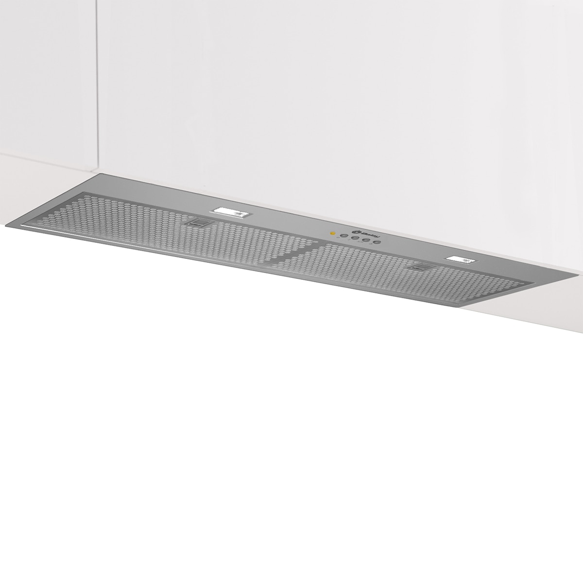 Campana convencional Balay, 86 cm, Acero inoxidable, 3BF387EX Acero Inox-2