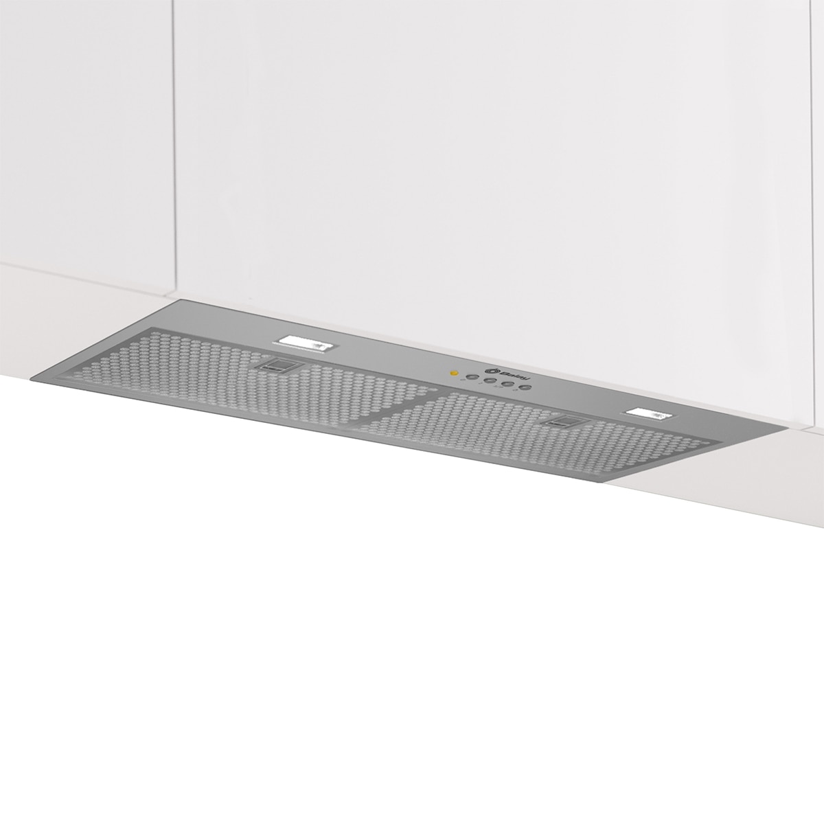 Campana convencional Balay, 70 cm, Acero inoxidable, 3BF377EX Acero Inox-2