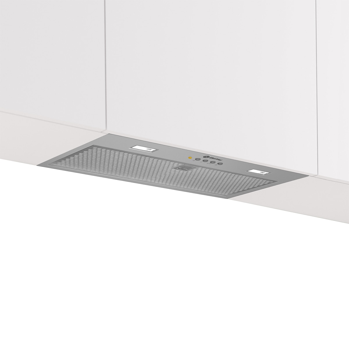 Campana convencional Balay, 52 cm, Acero inoxidable, 3BF356EX Acero Inox-2