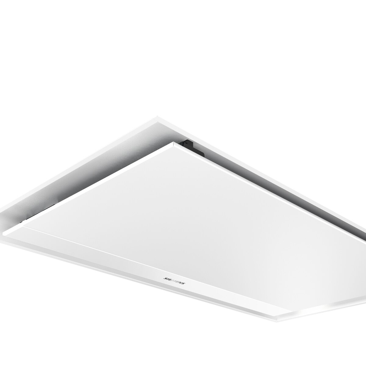 Exaustor de Teto Siemens iQ500 LR96CAQ20 Branco-2