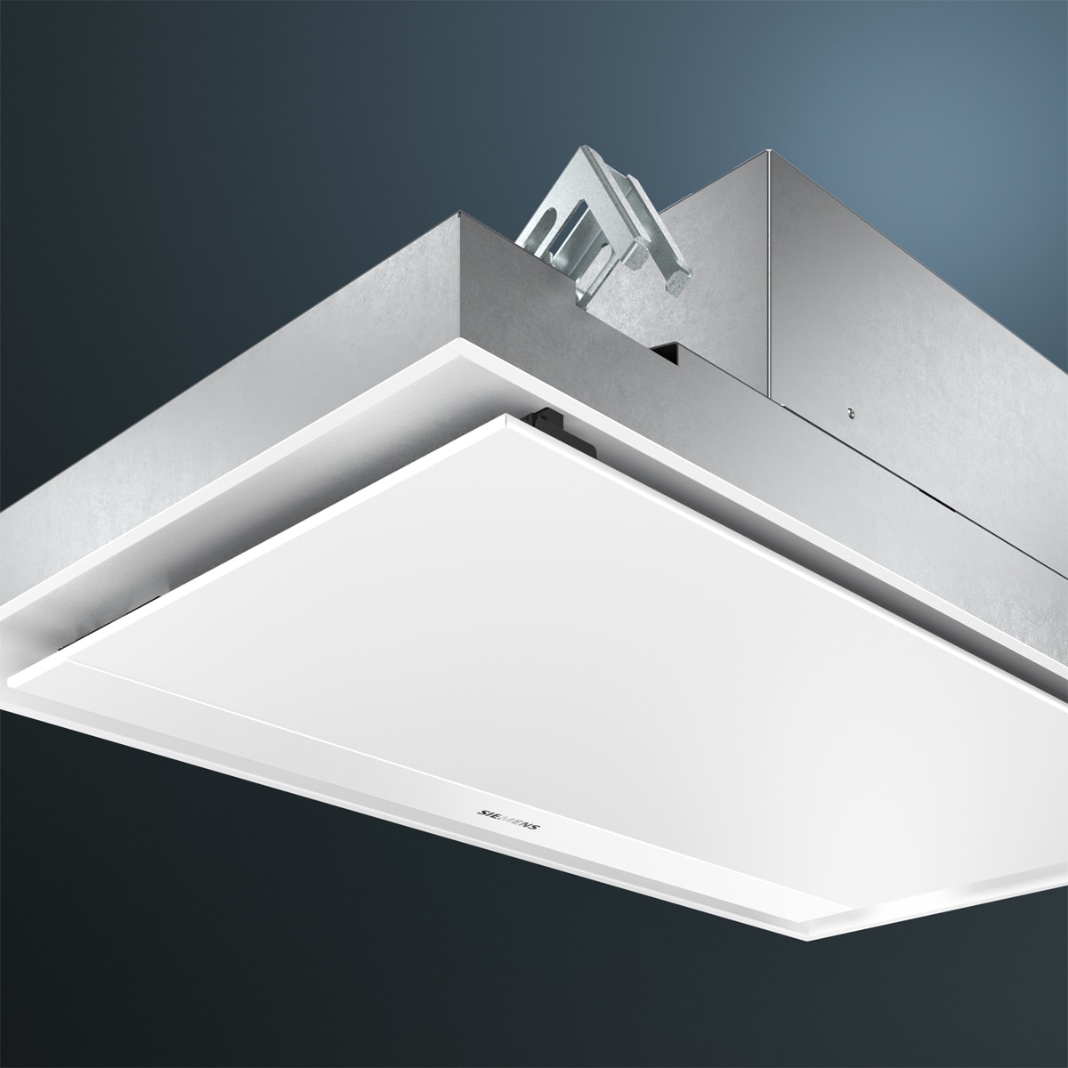 Exaustor de Teto Siemens iQ500 LR96CAQ20 Branco-4