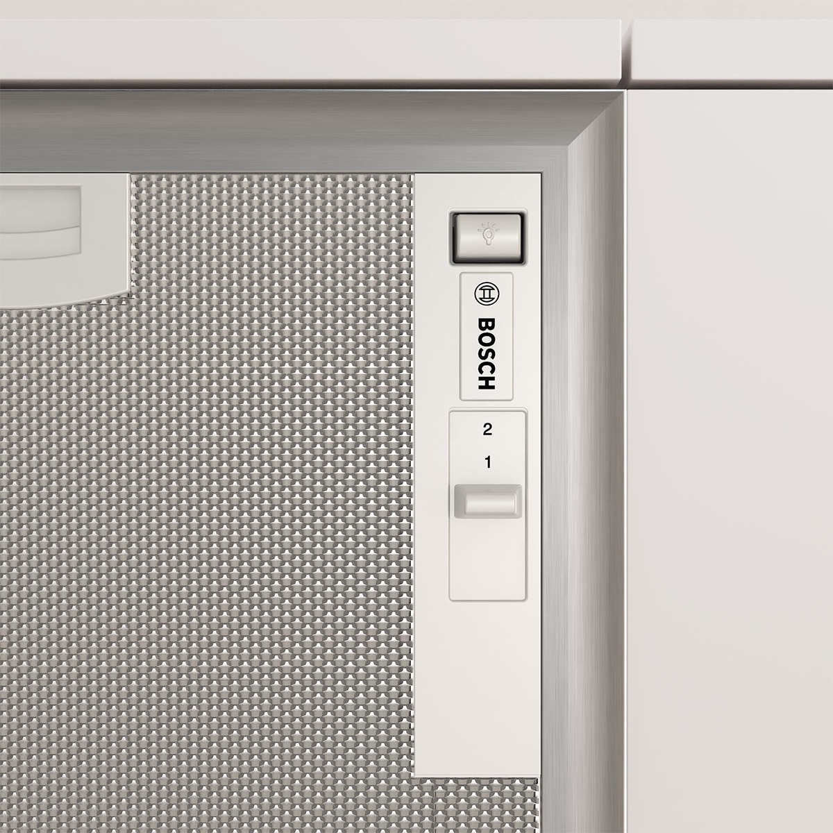 Módulo de integración Bosch, Serie 4 - DHL755BM Plateado-4
