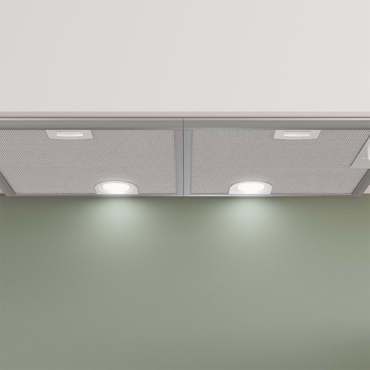 Módulo de integración Bosch, Serie 4 - DHL755BM Plateado-6