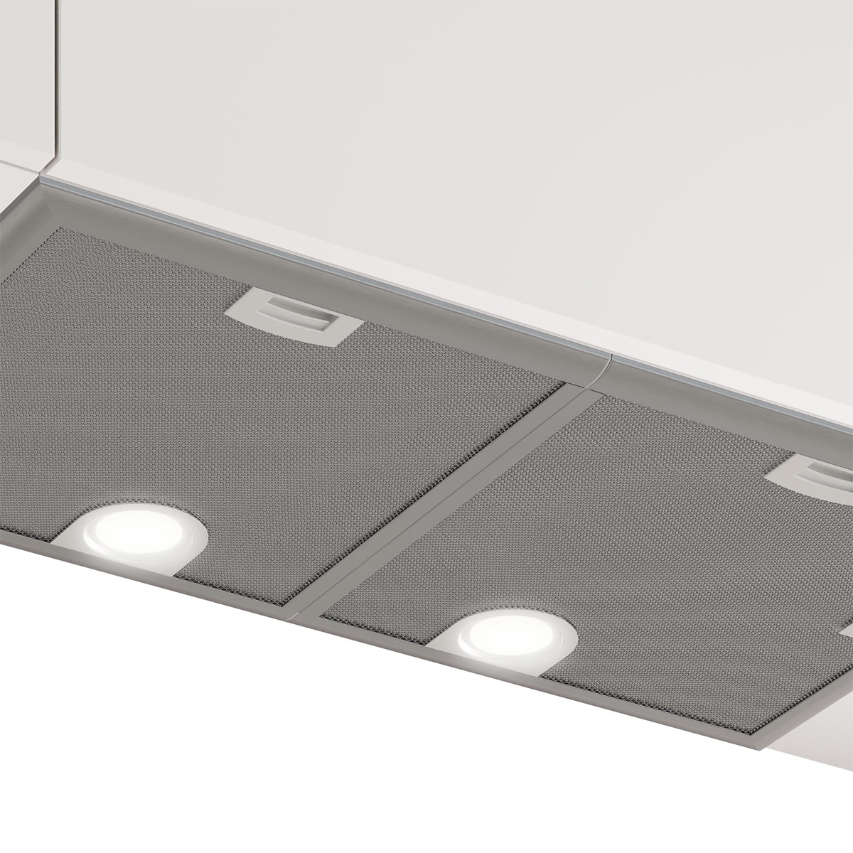 Imagen 0 de Campana extractora integrada, Balay, 75 cm - 3BF276NG