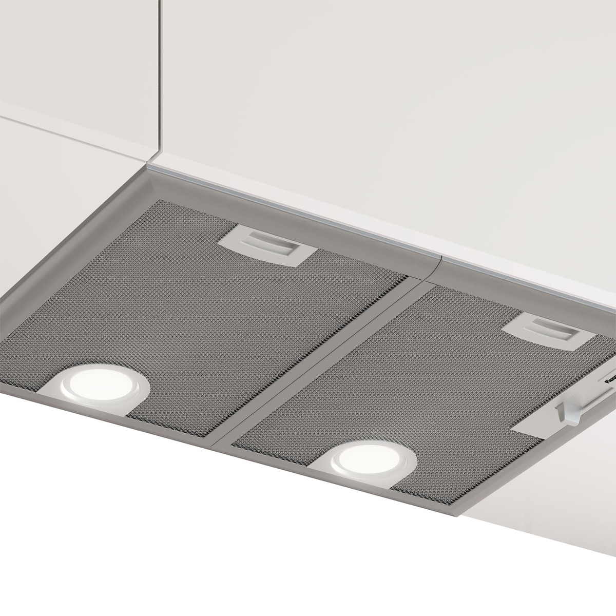 Imagen 0 de Campana extractora integrada, Balay, 53 cm - 3BF255NG