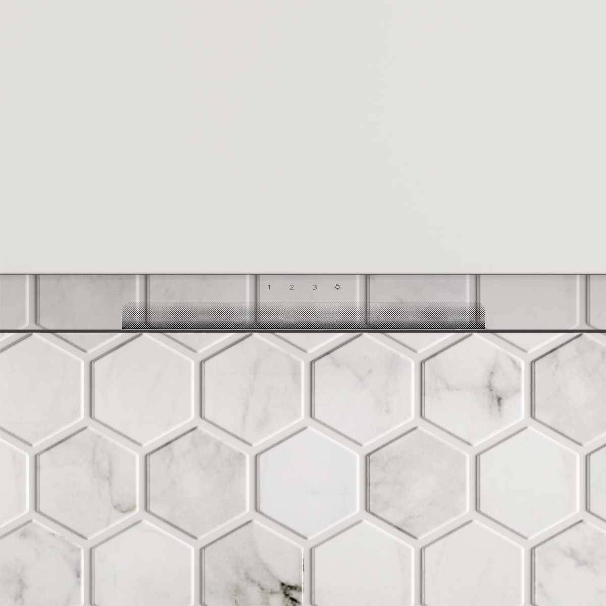 Grupo filtrante Balay, 90 cm - cristal, negro mate - 3BD895MM Negro-4