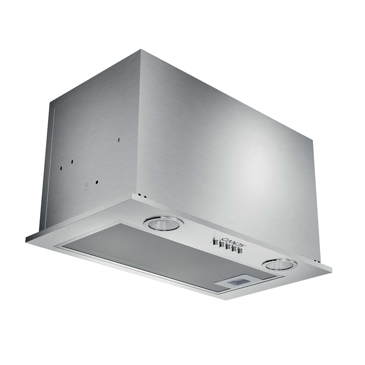 Grupo filtrante Candy Purify 400 de 52 cm - CPY5MIXGG Inox-2