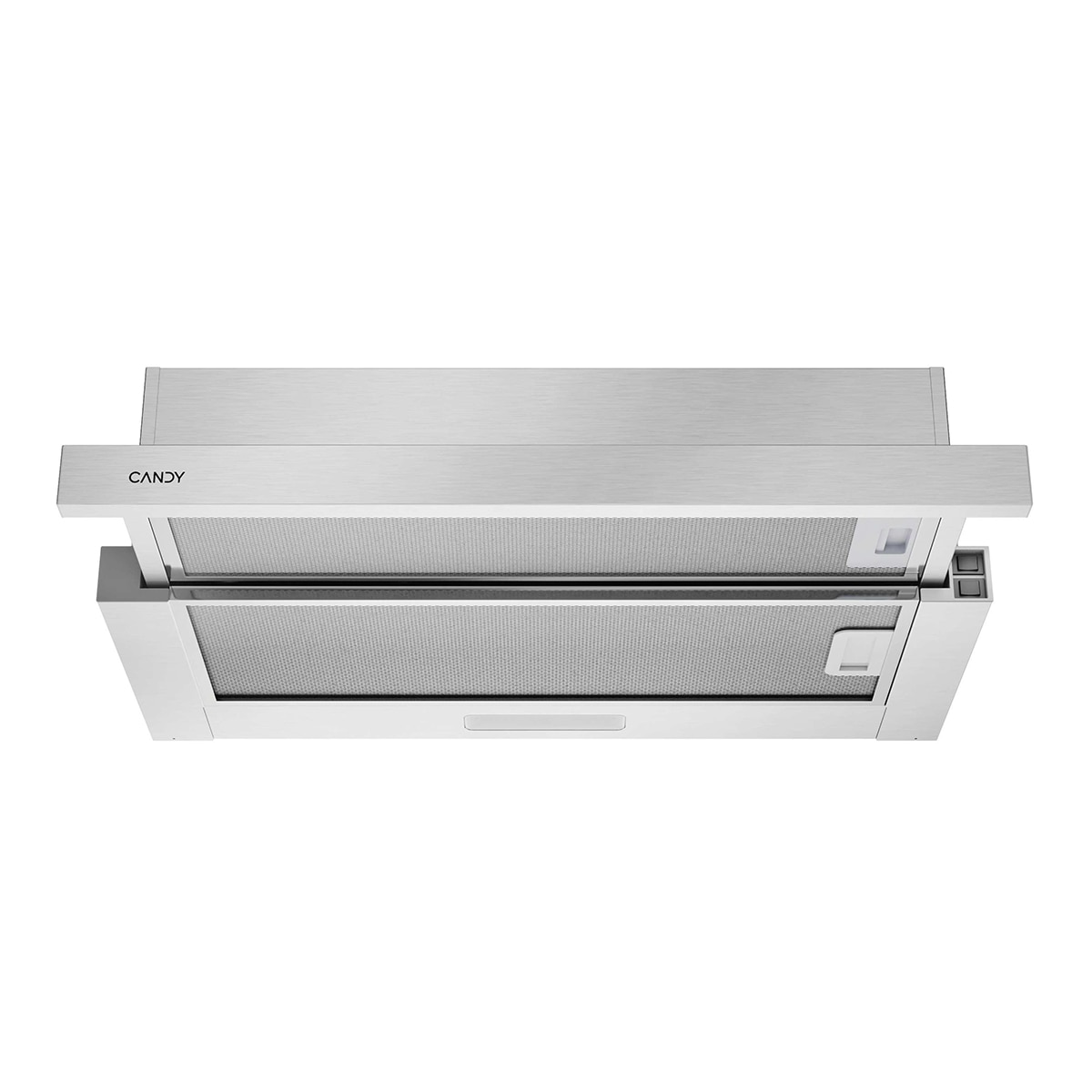 Grupo filtrante Candy Purify 400 de 52 cm - CPY5MIXGG Inox-3