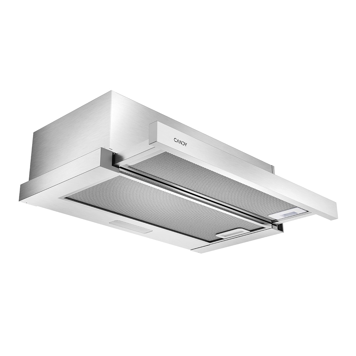 Grupo filtrante Candy Purify 400 de 52 cm - CPY5MIXGG Inox-4