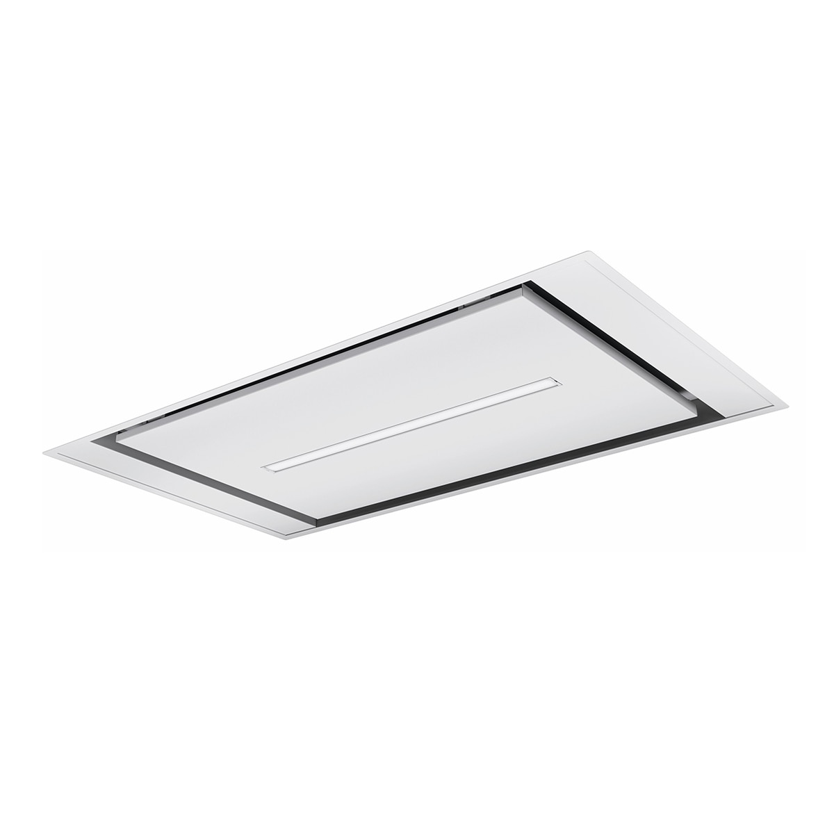 Imagen 0 de Campana de techo Mepamsa 3 velocidades - Cielo Slim 90