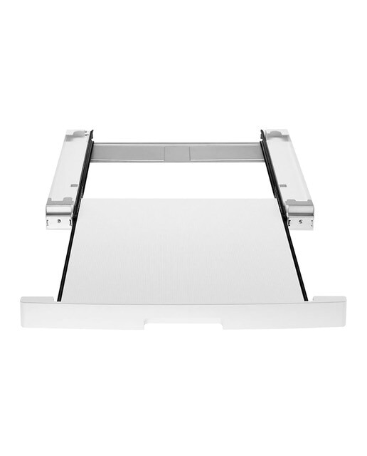 LG - Accesorio LG DSTWH unión lavadora secadora.