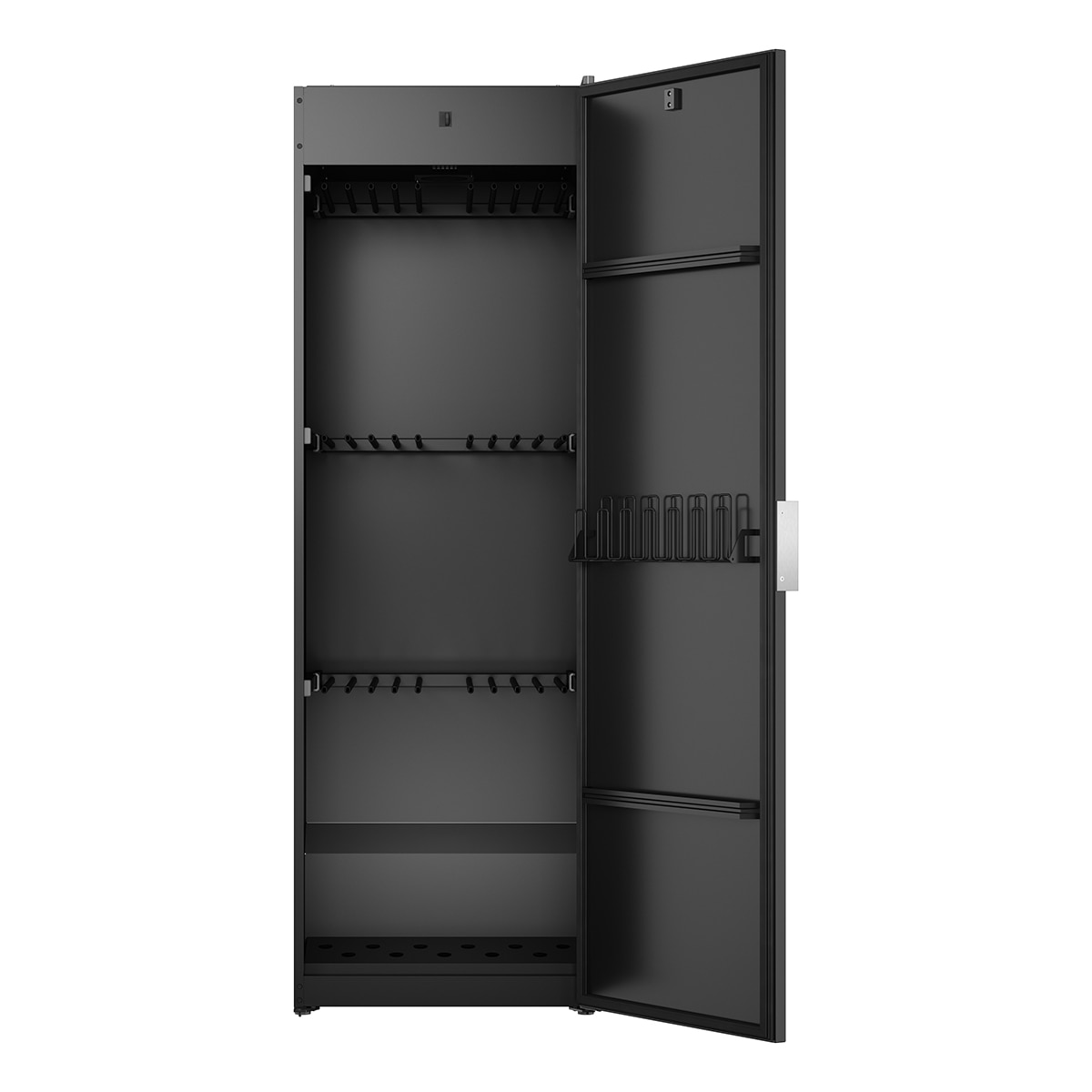 Secadora Vertical Asko 4Kg / 16 M, Ventilación - DC7784V.G Negro-4