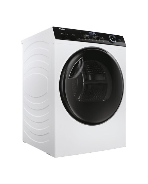 Imagen 0 de Secadora Haier 9 kg Condensación, Bomba de calor, I-Pro Series 5 - HD90 A3959S