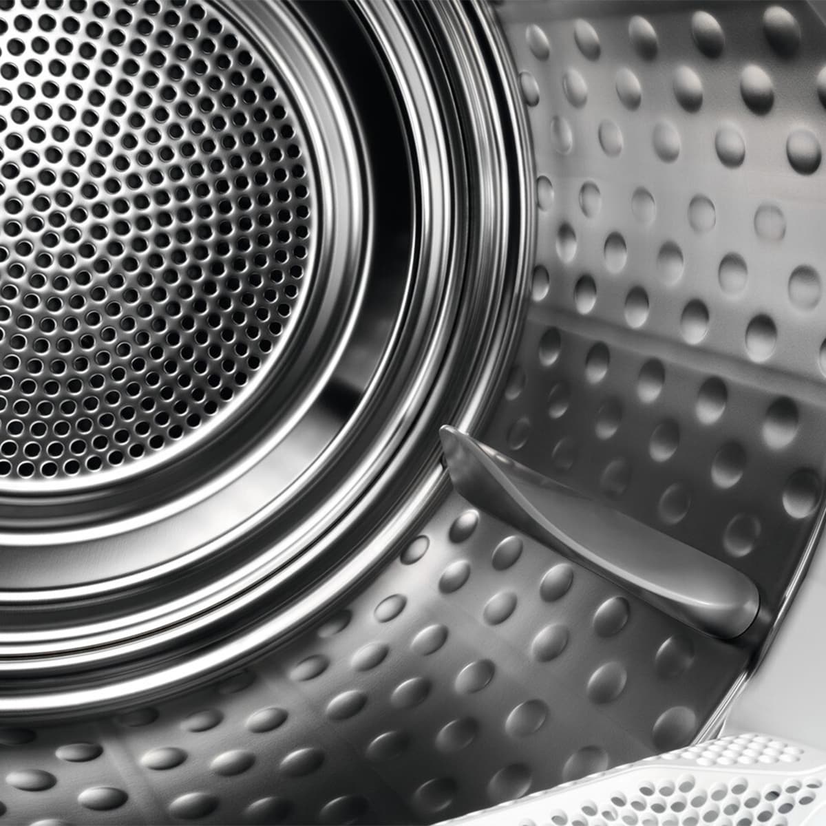 Secadora AEG 8 kg, Bomba de calor, Absolutecare - TR818A4OB Blanco-12