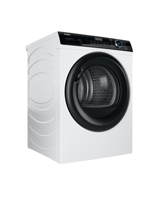 Imagen 0 de Secadora Haier 9 kg, condensación, Bomba Calor I-Pro Series 3 - HD90-A3939-IB