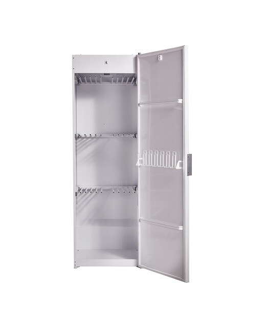 Cabina secadora vertical Asko 4 kg, Evacuación - DC7784V.W Blanco-3