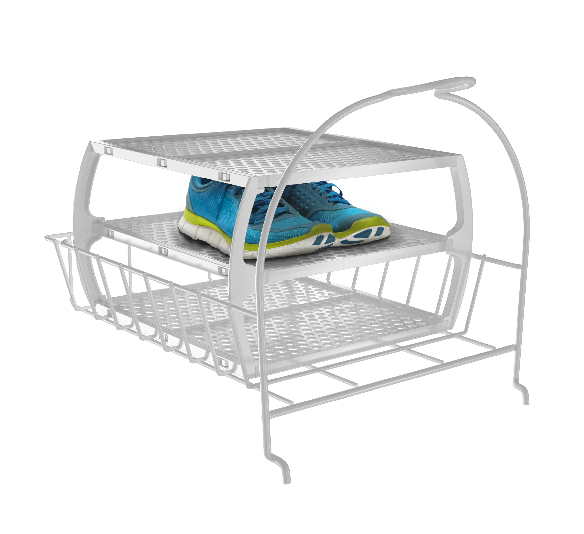 Secadora Bosch 9 kg condensación, bomba de calor, Iron Assist - WQB246C0ES Blanco-8
