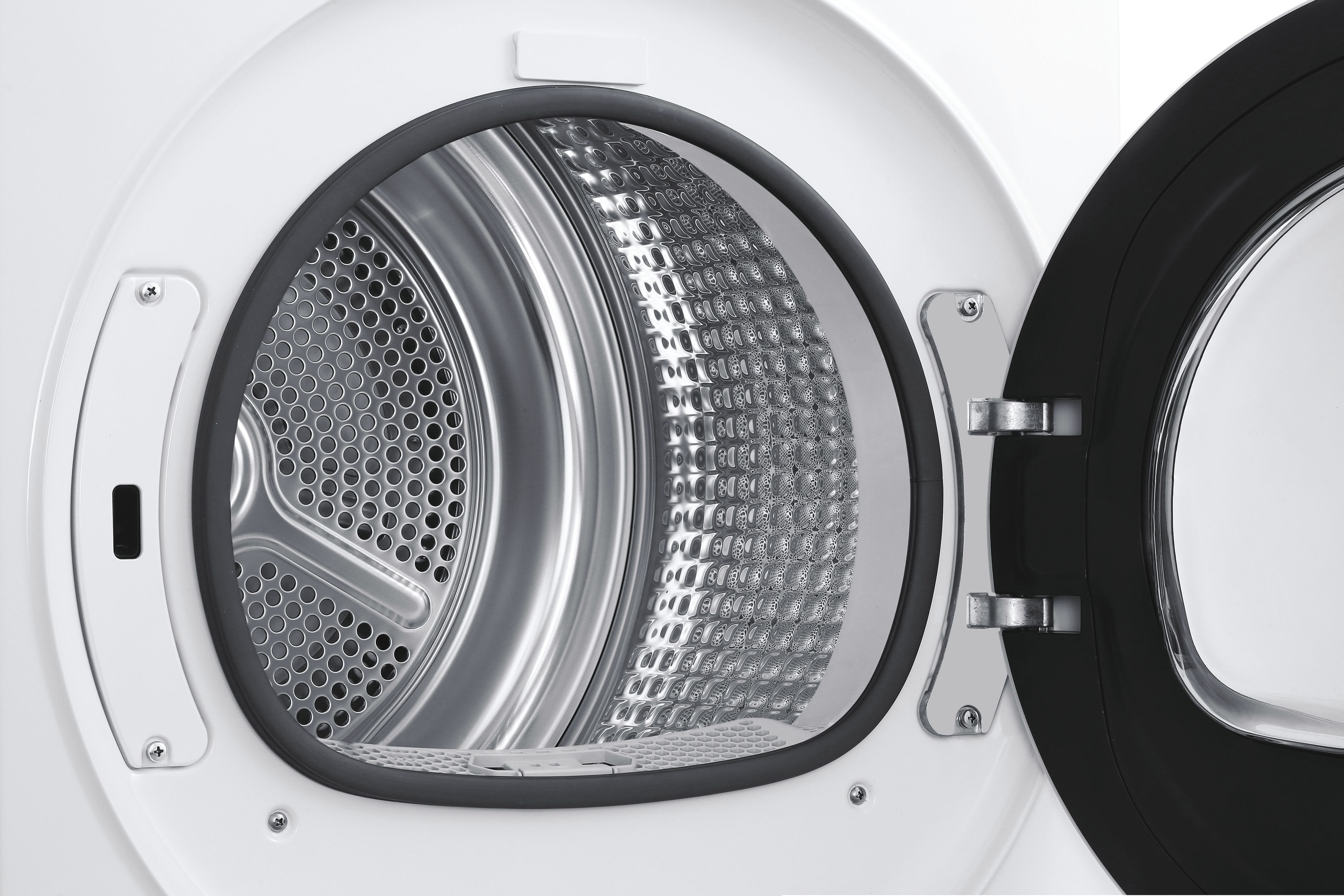 Máquina de Secar Roupa Haier I-Pro Series 7 HD100-A2979N-S Bomba de Calor e de 10 Kg - Branco Branco-5