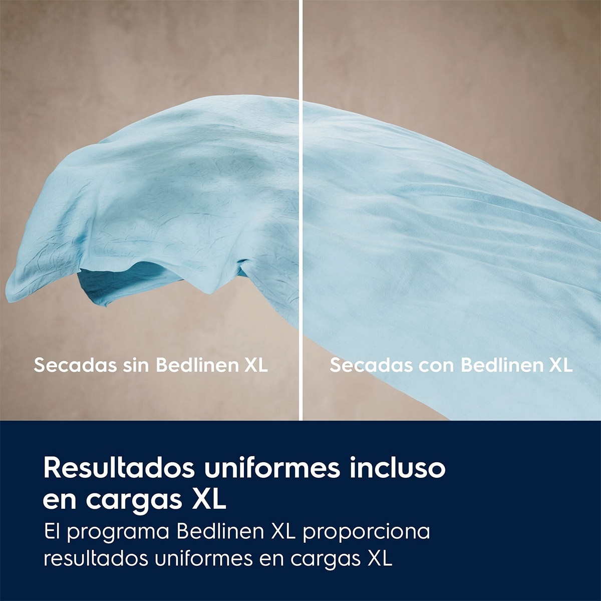 Secadora Electrolux 8 kg Condensación, Bomba de calor - EDI618A5BO Blanco-5